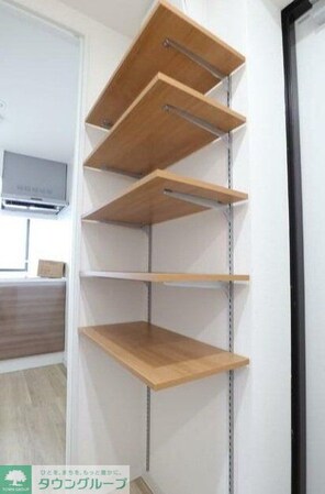 アリエル関町北の物件内観写真